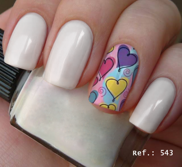 REF. 543 MAO